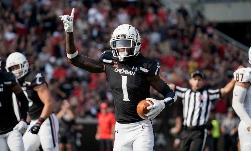 2022 NFL Draft: Who is CB1? Ahmad Gardner's claim at the top