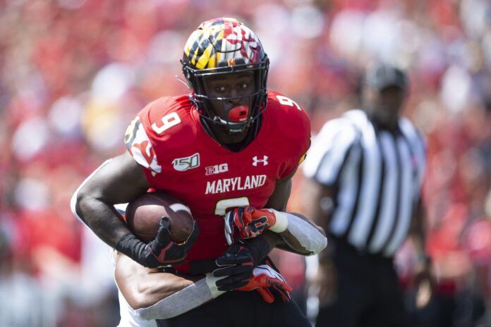 2022 NFL Draft Sleepers: Chigoziem Okonkwo, Lucas Krull have next level potential