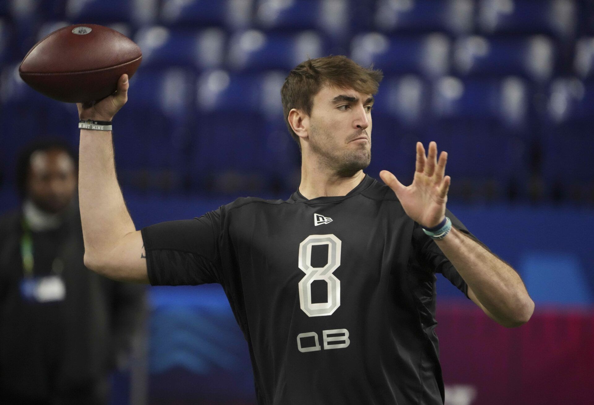 Southland 2022 NFL Draft Scouting reports include Cole Kelley and Dai'Jean Dixon