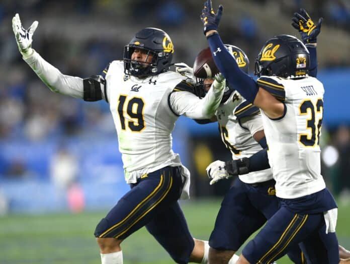 Cal 2022 NFL Draft Scouting Reports include Cameron Goode and Elijah Hicks