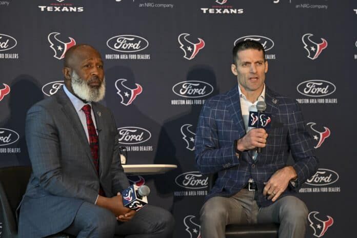 NFL Team Needs: What do the Houston Texans need in the 2022 NFL Draft?