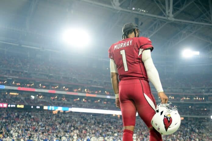 Cardinals GM Steve Keim dunks on Kyler Murray trade rumors: 'Zero chance'