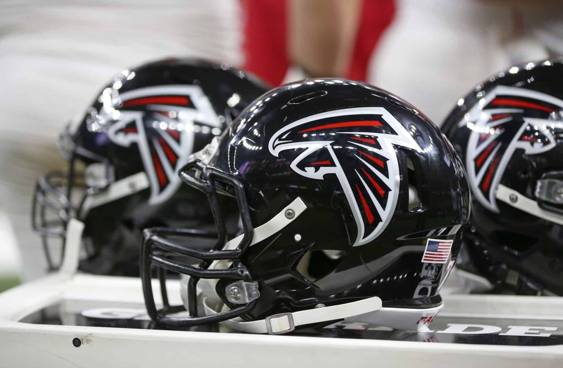 Atlanta Falcons Draft History: A Look at Every Draft Class of All Time