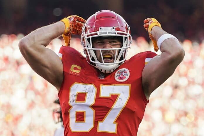 Travis Kelce Dynasty Profile 2022: Getting older but still elite