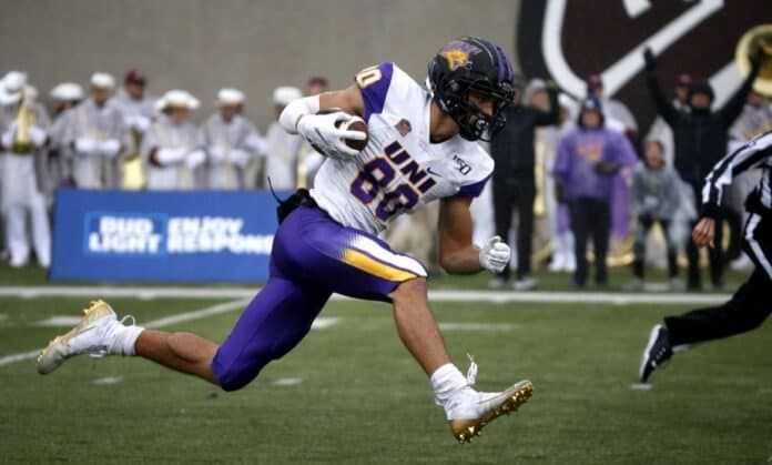 NFL Draft News: Northern Iowa standout Isaiah Weston draws NFL interest