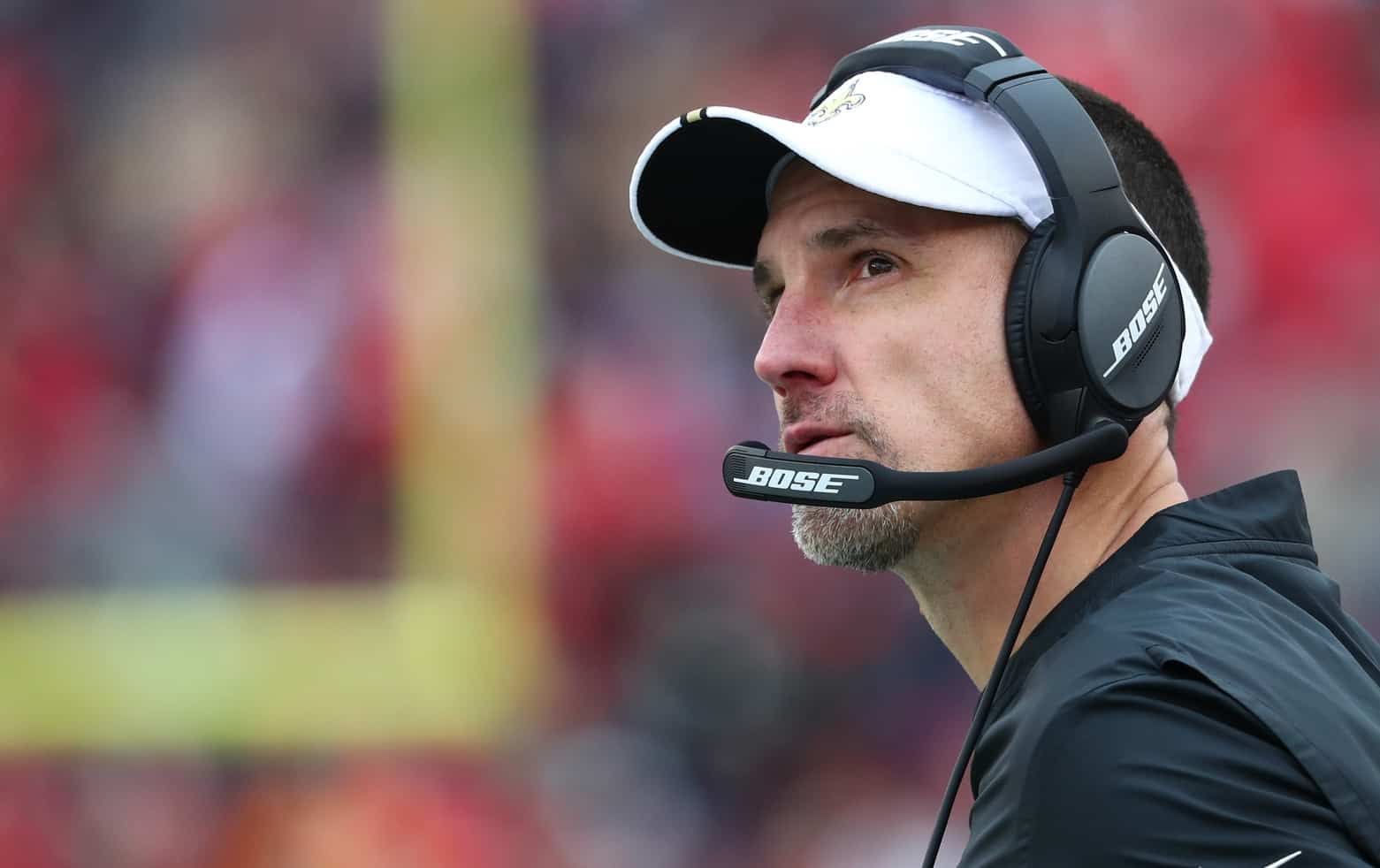 New Orleans Saints 2022 NFL Draft Predictions: Are they plotting a trade up?