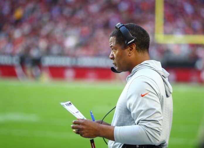 Steve Wilks, Ray Horton join Brian Flores' class action discrimination lawsuit