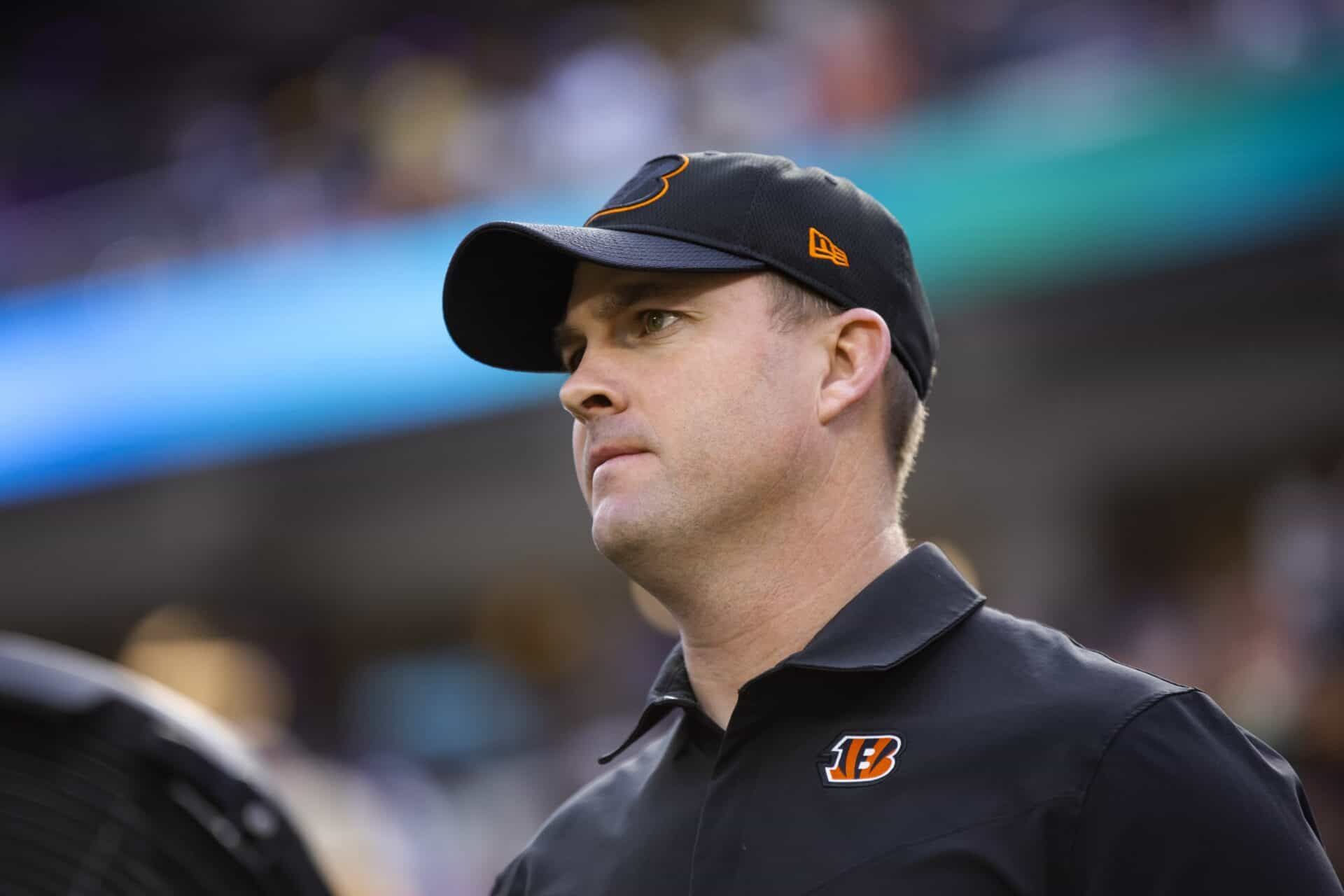 NFL Team Needs: What do the Cincinnati Bengals need in the 2022 NFL Draft?