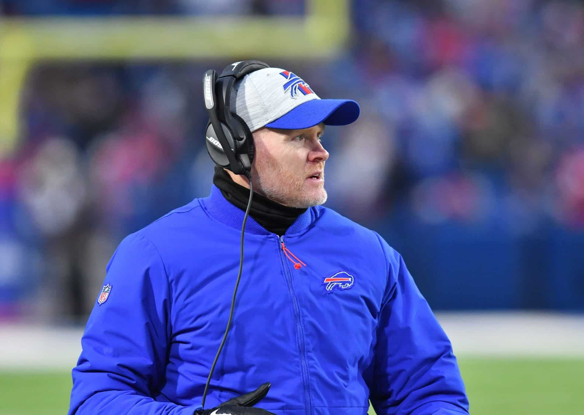NFL Team Needs: What do the Buffalo Bills need in the 2022 NFL Draft?