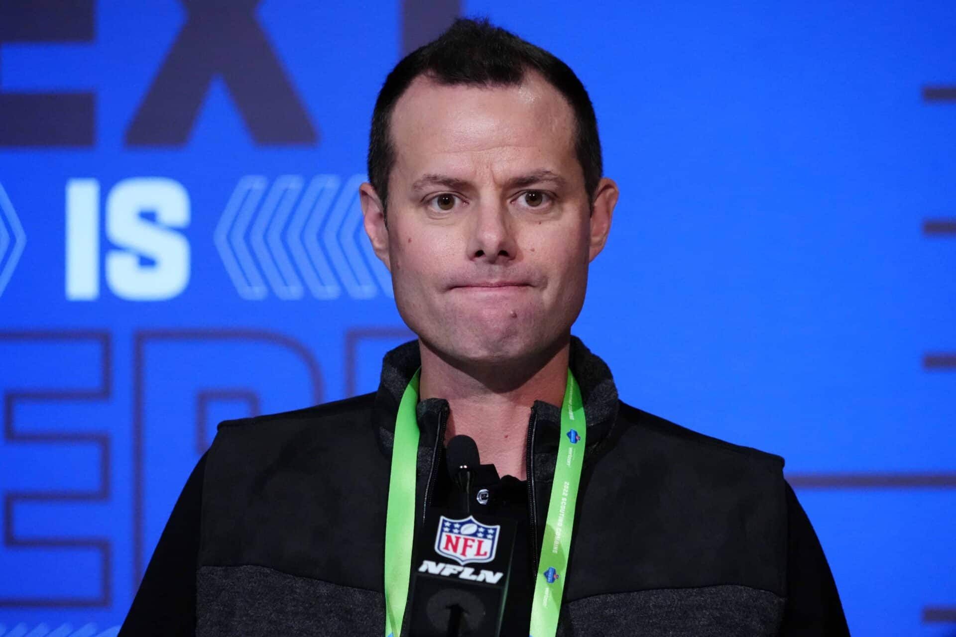Los Angeles Chargers 2022 NFL Draft Predictions: A no-lose situation for the Chargers