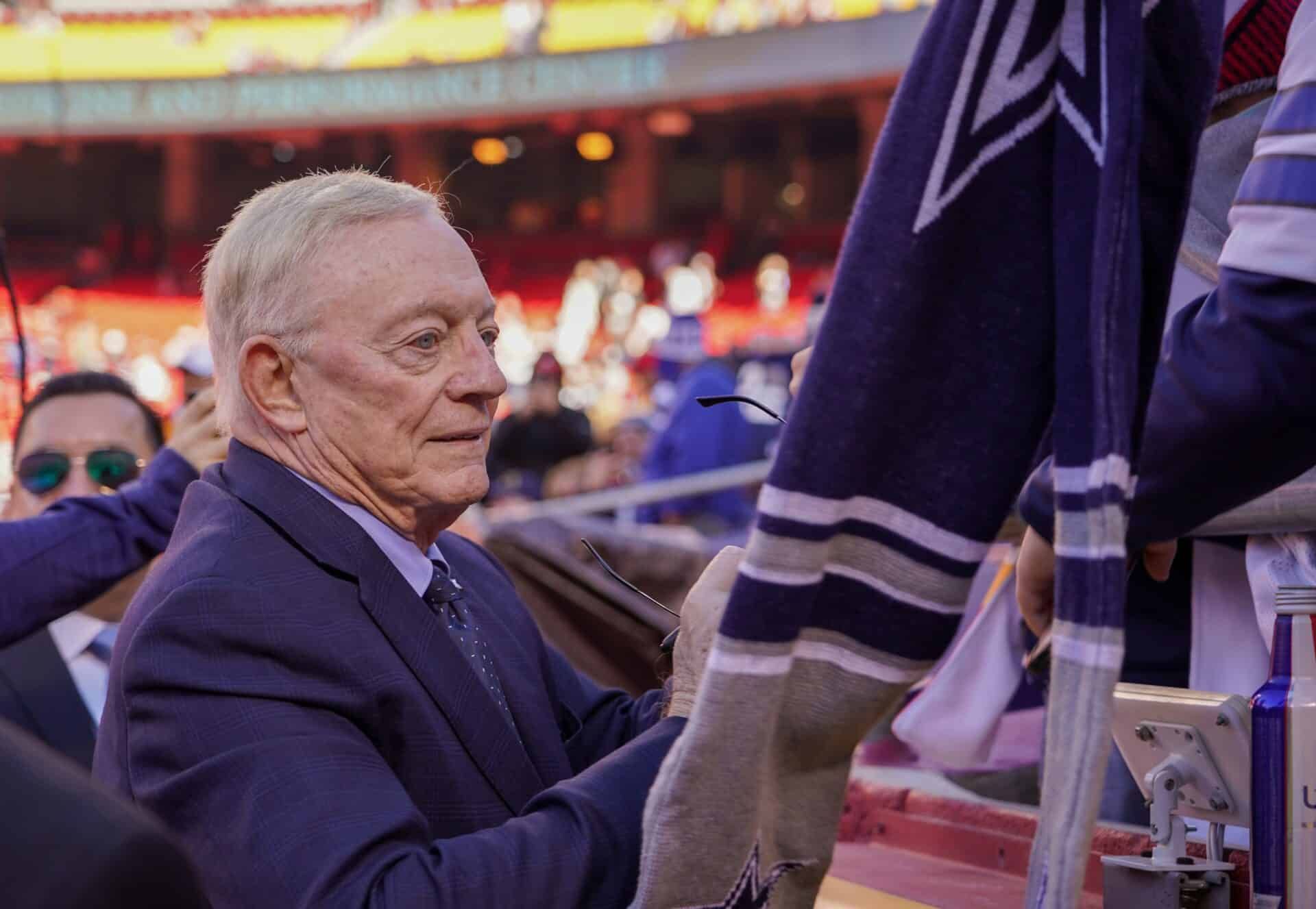 Dallas Cowboys 2022 NFL Win Total: Odds, predictions, and best bets for NFC East favorite