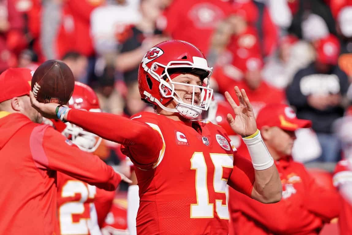 List of Kansas City Chiefs first-round NFL Draft picks