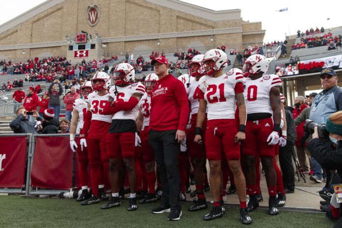 Nebraska's 2023 NFL Draft prospects led by Casey Thompson, Ochaun Mathis