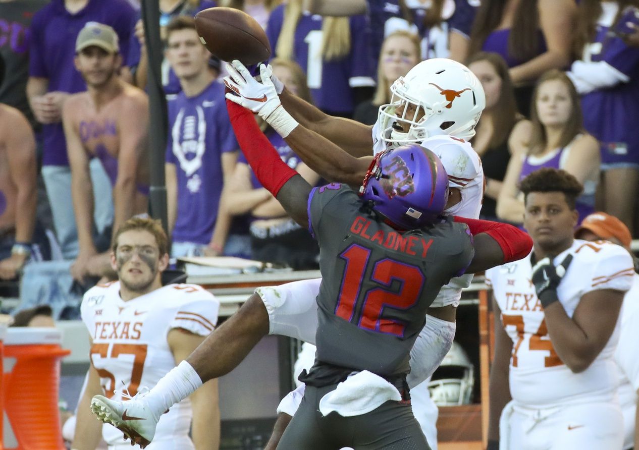 Cornerback Jeff Gladney has passed away at 25 years old
