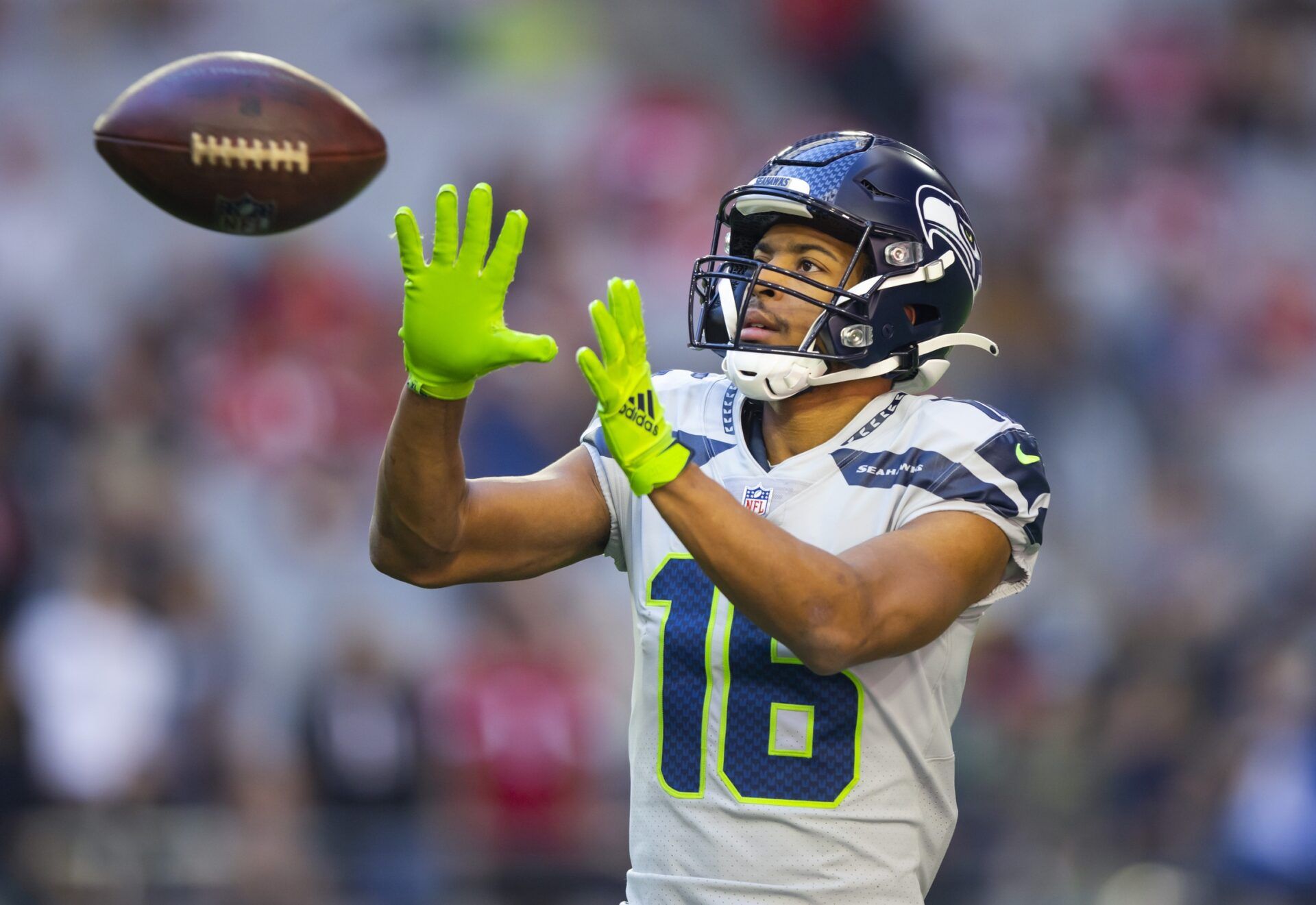 Tyler Lockett fantasy outlook, ADP, and projection for 2022