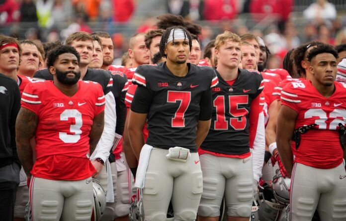 Ohio State's 2023 NFL Draft prospects led by C.J. Stroud, Jaxon Smith-Njigba