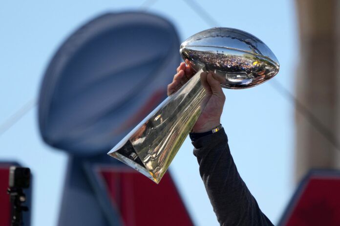 NFL Super Bowl odds 2023: How do things look with OTAs underway?