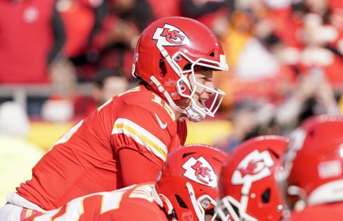 Patrick Mahomes fantasy outlook, ADP, and projection for 2022