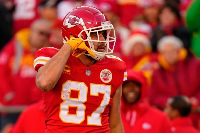 Travis Kelce fantasy outlook, ADP, and projection for 2022