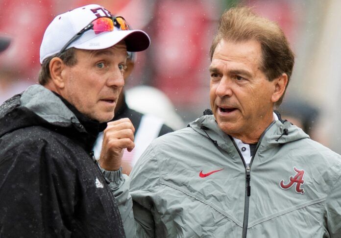 Deion Sanders, Jimbo Fisher address Nick Saban's NIL comments