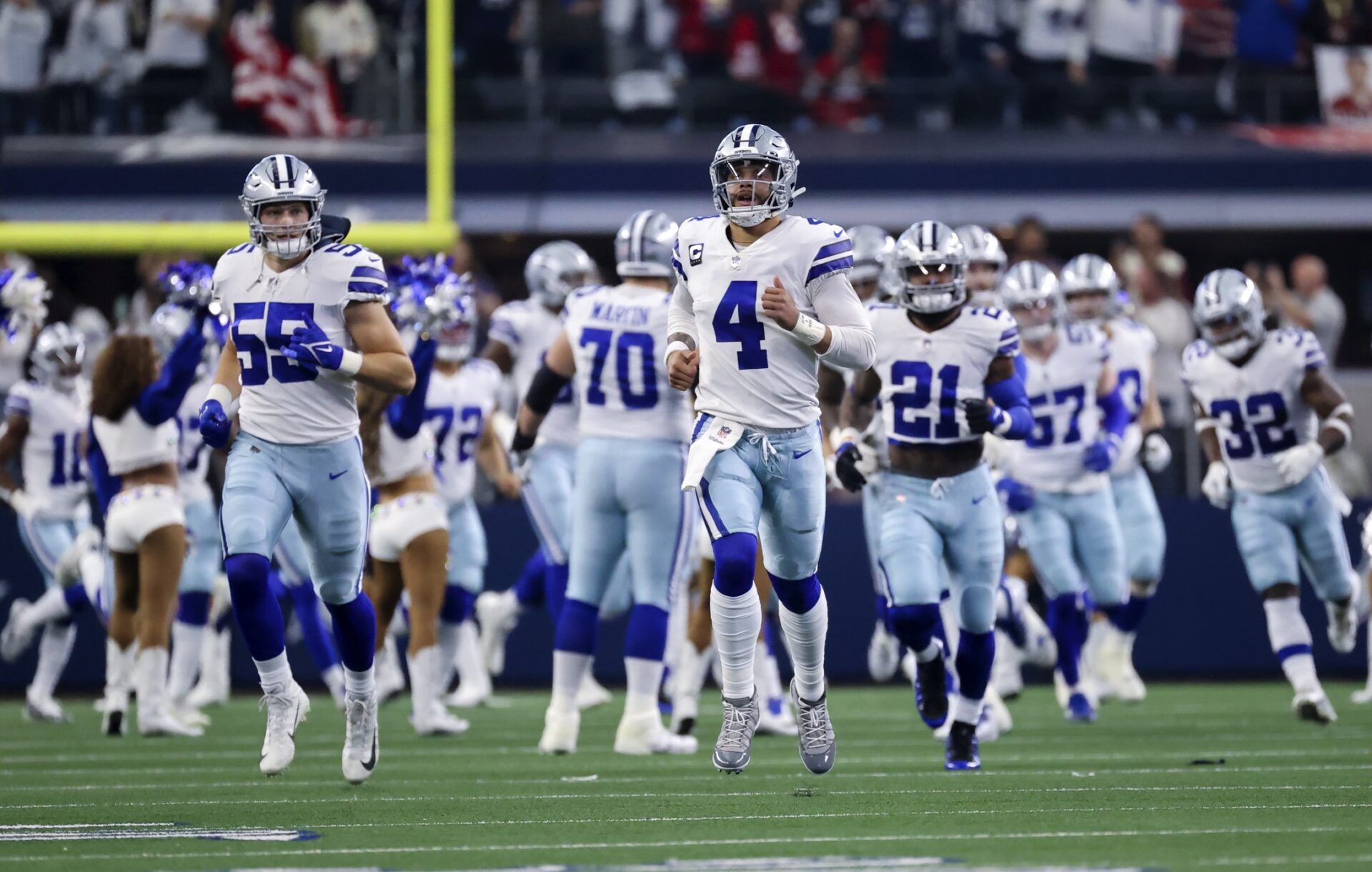 2022 NFL Schedule: Biggest mistakes include prime-time selections, Thanksgiving Day games, and more