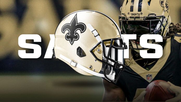 New Orleans Saints Schedule: Opponents, release date, and more