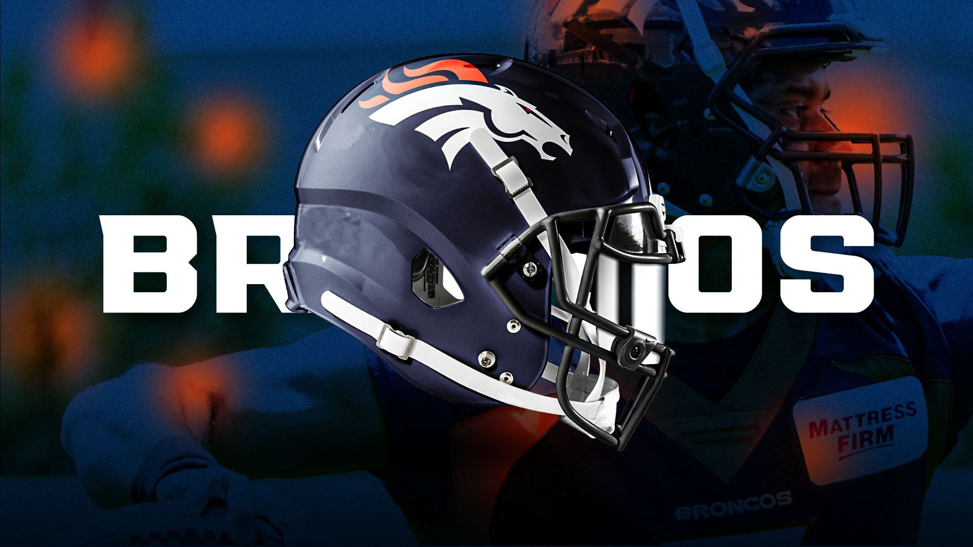 Denver Broncos Schedule: Opponents, release date, and more