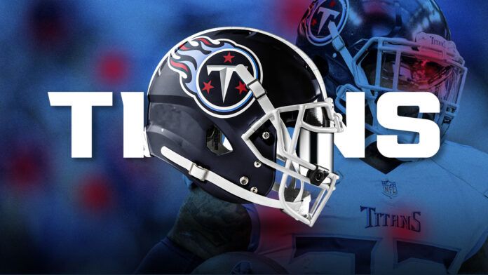 Tennessee Titans Schedule: Opponents, release date, and more