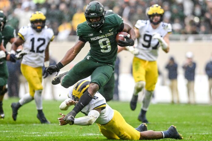 2022 Dynasty Fantasy Football Rookie Mock Draft: Kenneth Walker III goes second overall in non-PPR draft