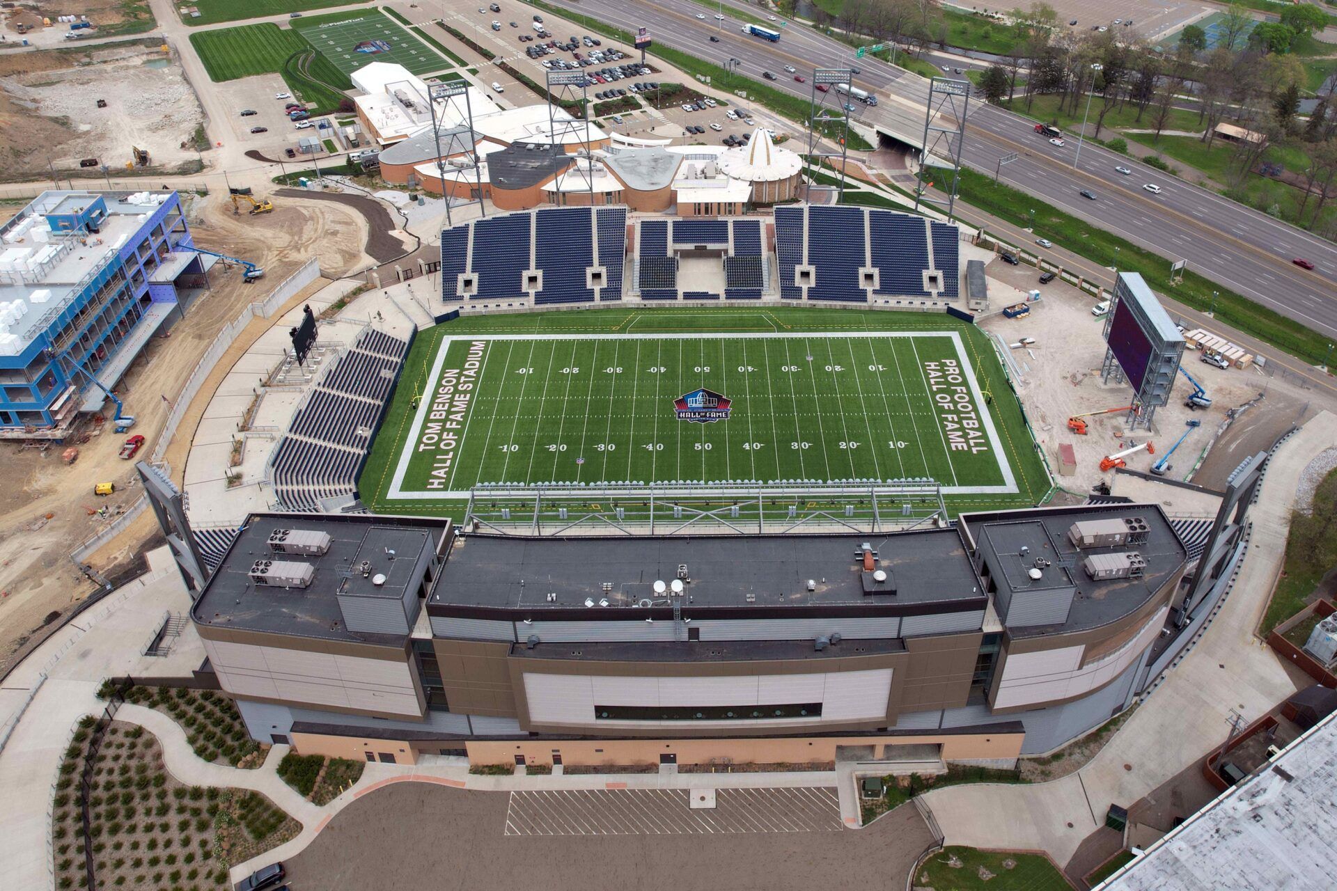 NFL Hall of Fame Game 2022 Schedule: Date, time, teams, and more