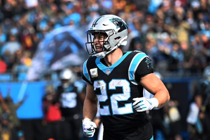 Christian McCaffrey fantasy outlook, ADP, and projection for 2022