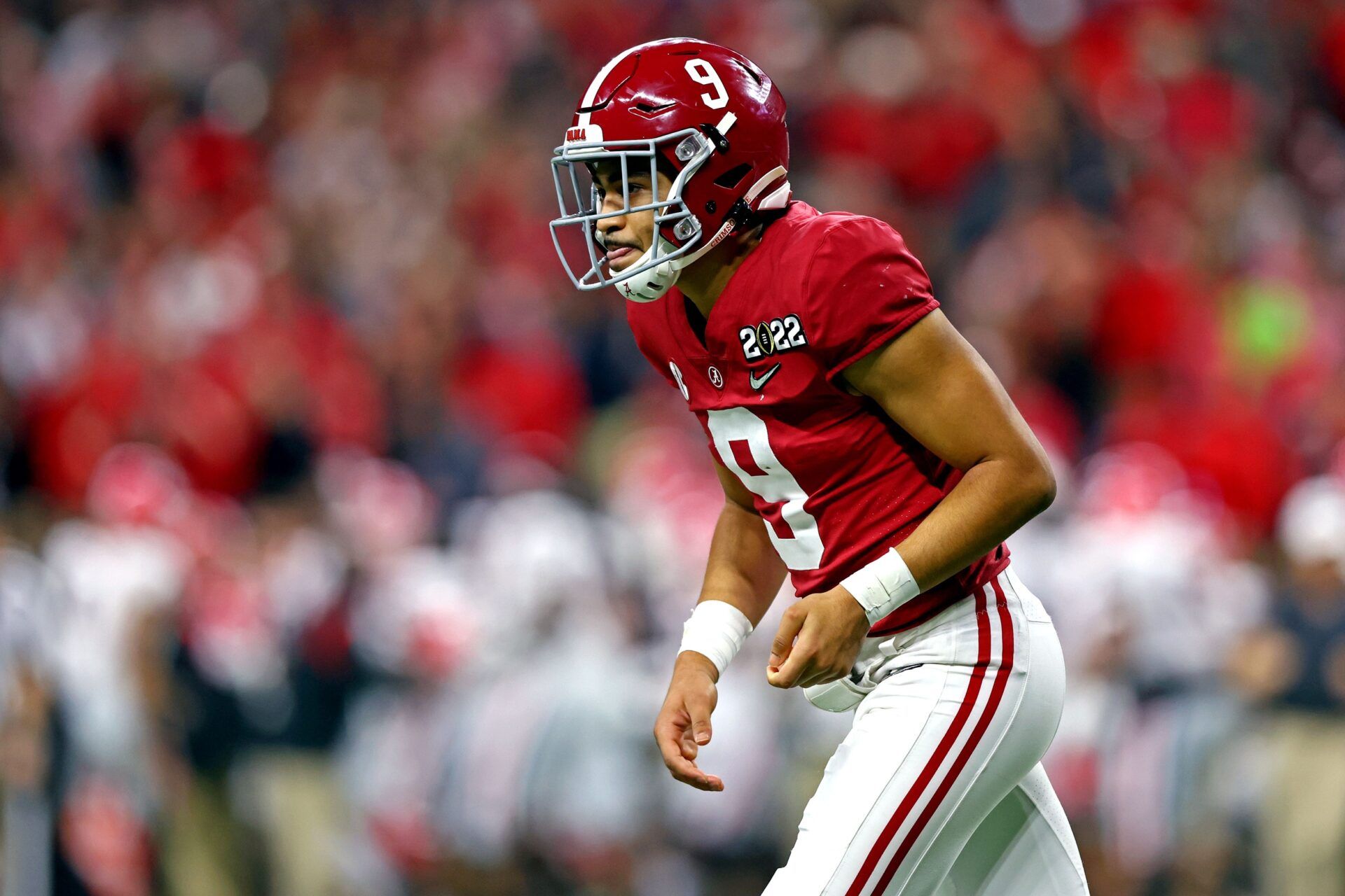 2023 QB NFL Mock Draft: Reasonable expectations for quarterbacks after C.J. Stroud, Bryce Young