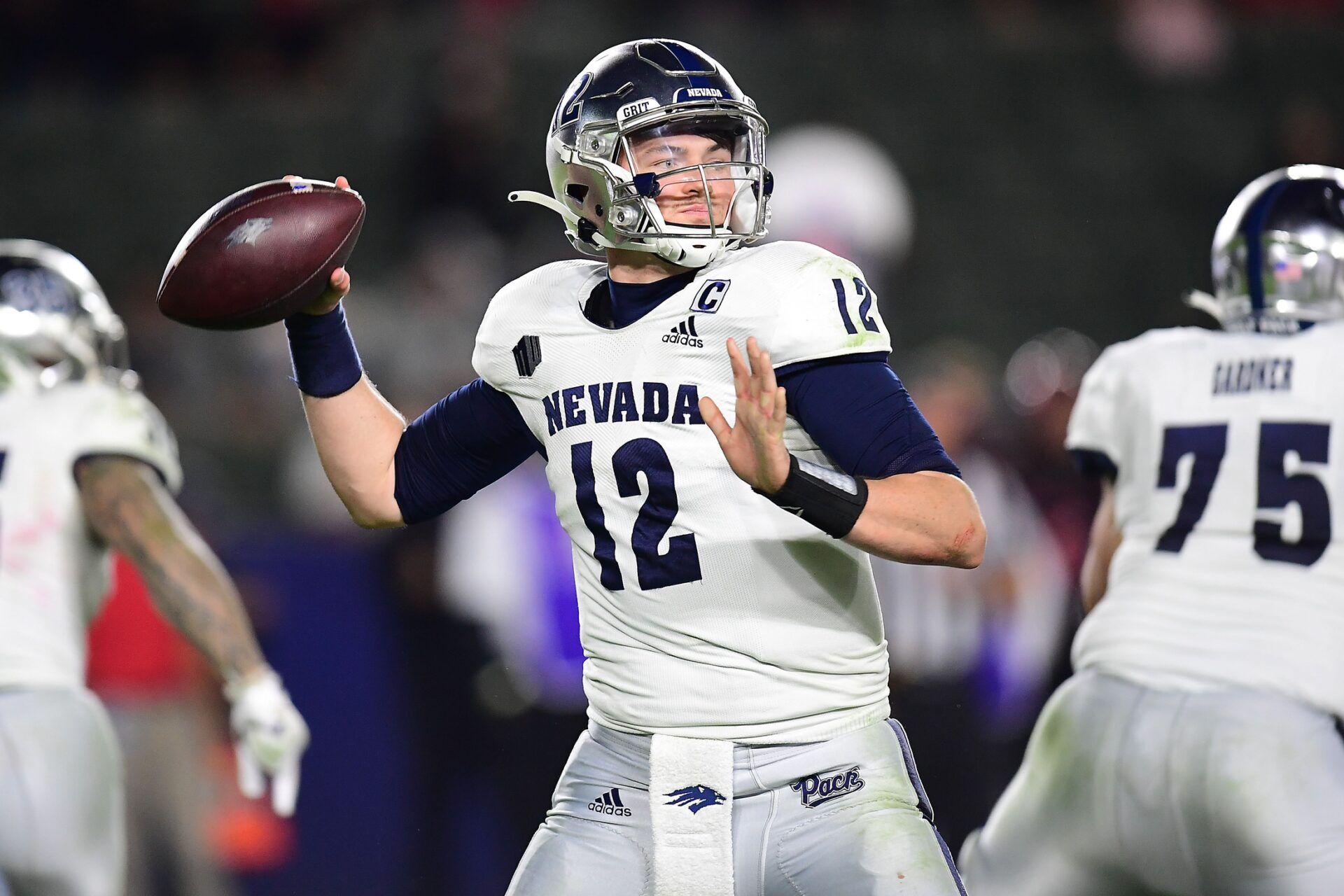 2022 NFL Draft: Saints' Abram Smith, Eagles' Carson Strong among 10 undrafted rookies with clear paths to 53-man roster spots