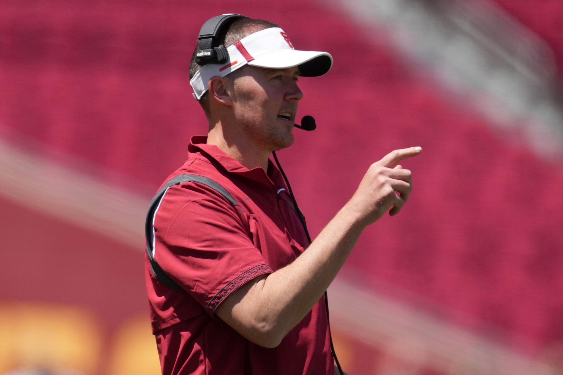 Fall of the Power Five: USC, UCLA to join Big Ten in 2024