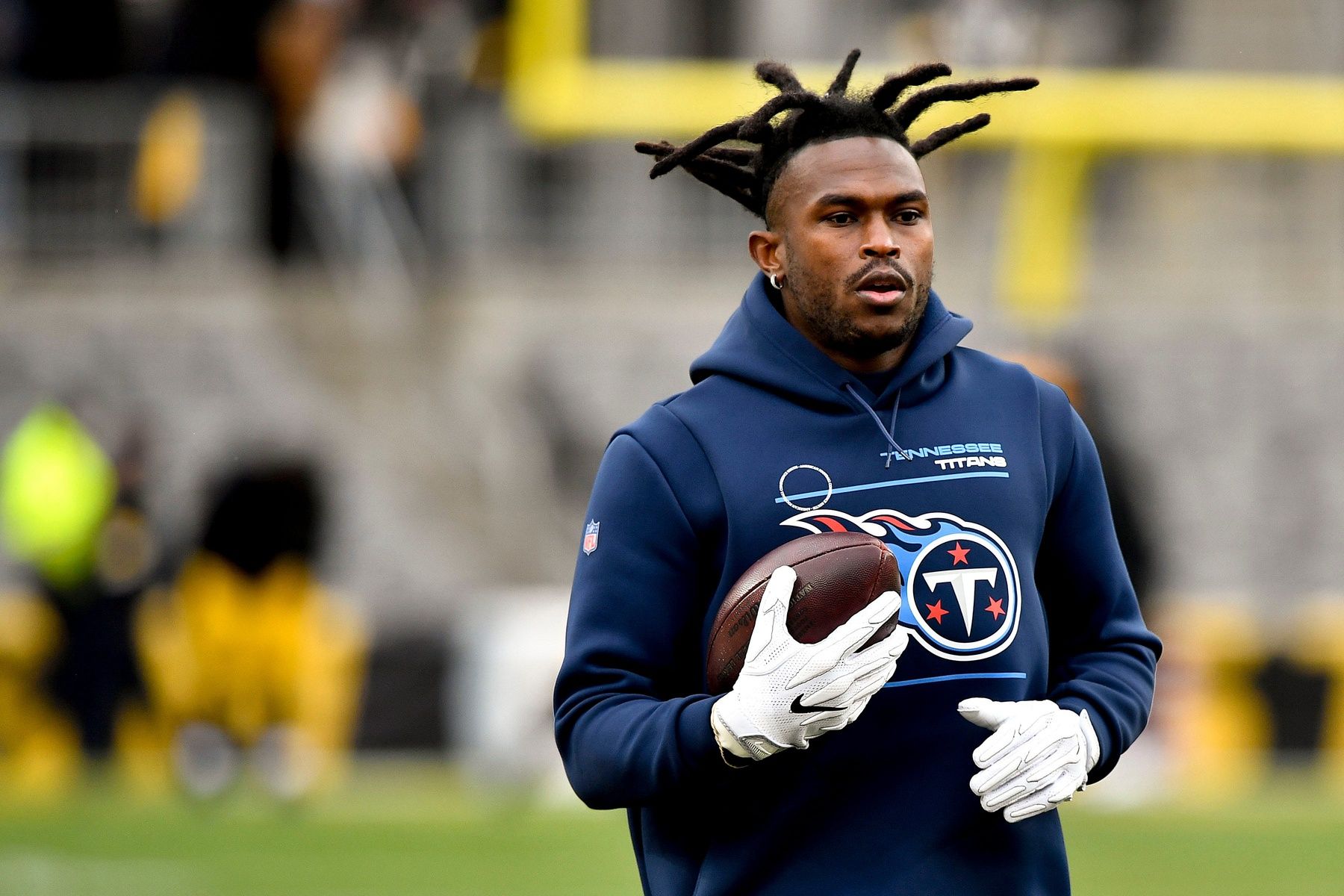 Biggest remaining team needs for each AFC team