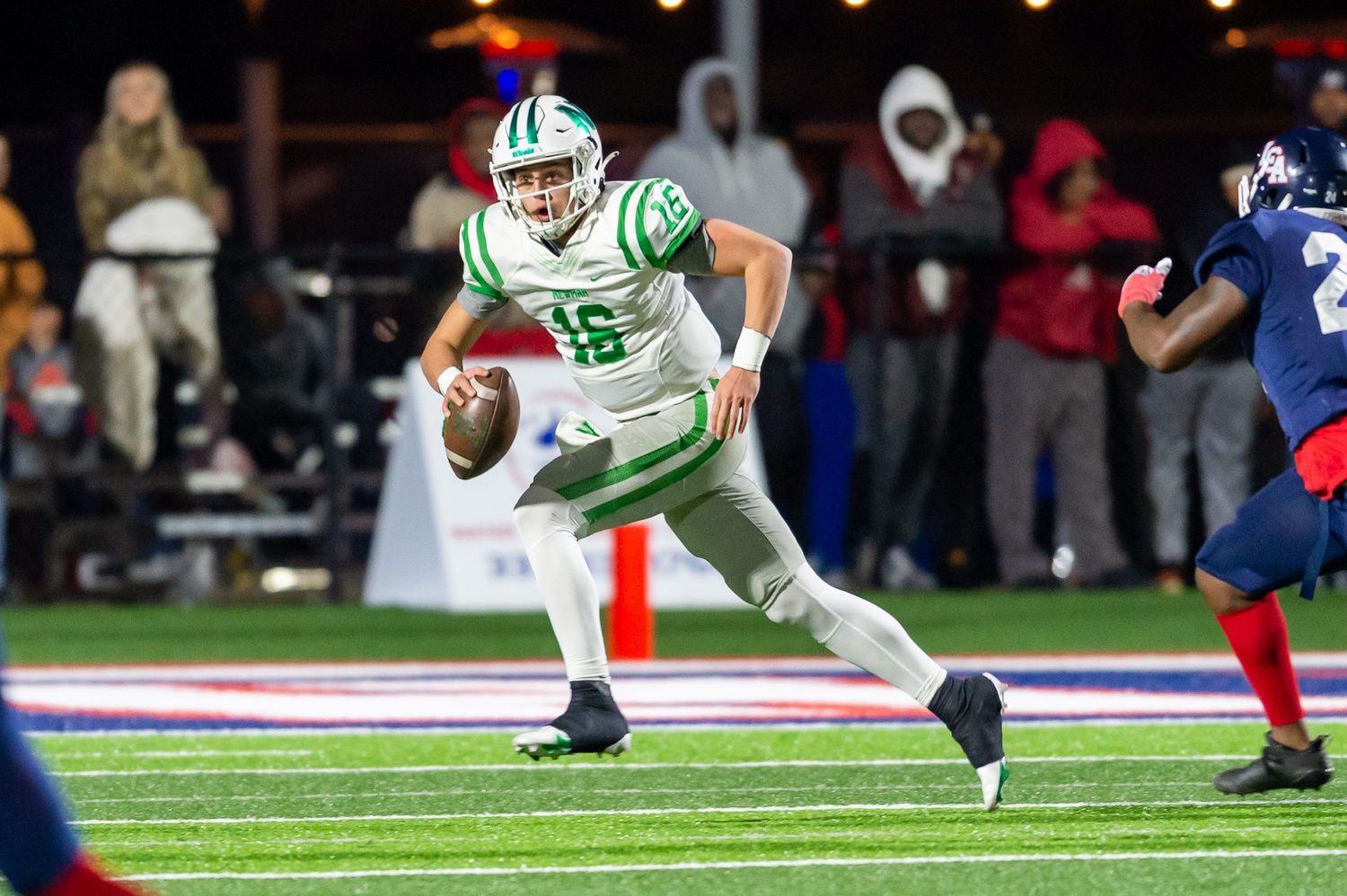 What Arch Manning committing to Texas means for the SEC in 2024 and beyond