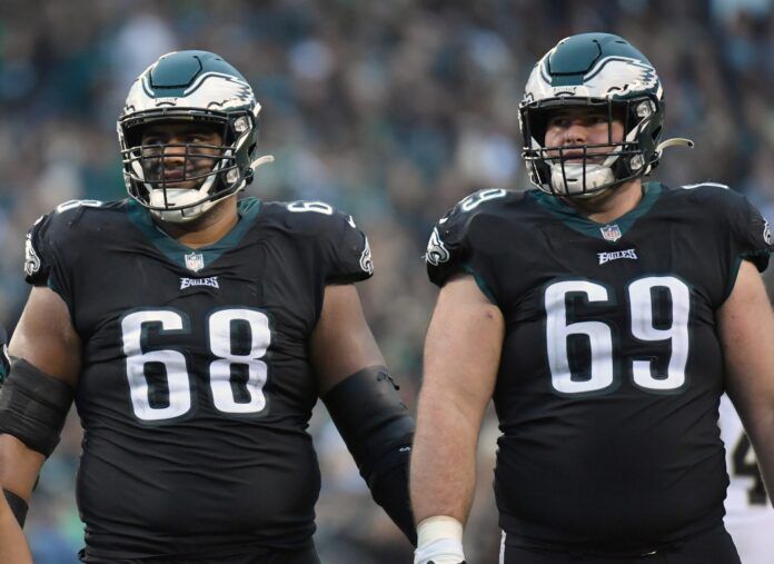 NFL offensive line rankings 2022