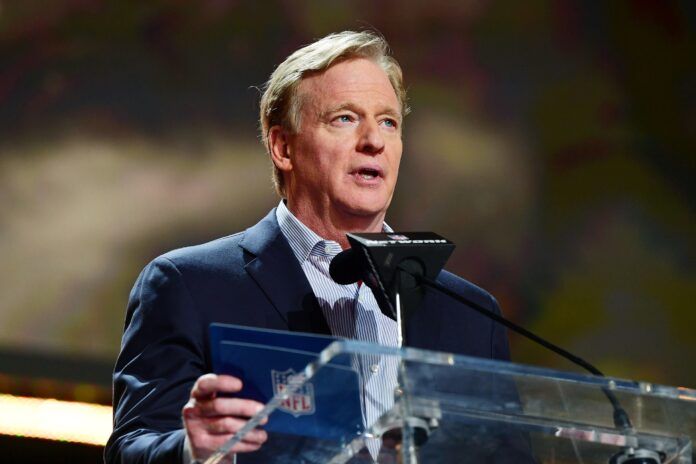 What you need to know from Roger Goodell's testimony on Daniel Snyder, Commanders