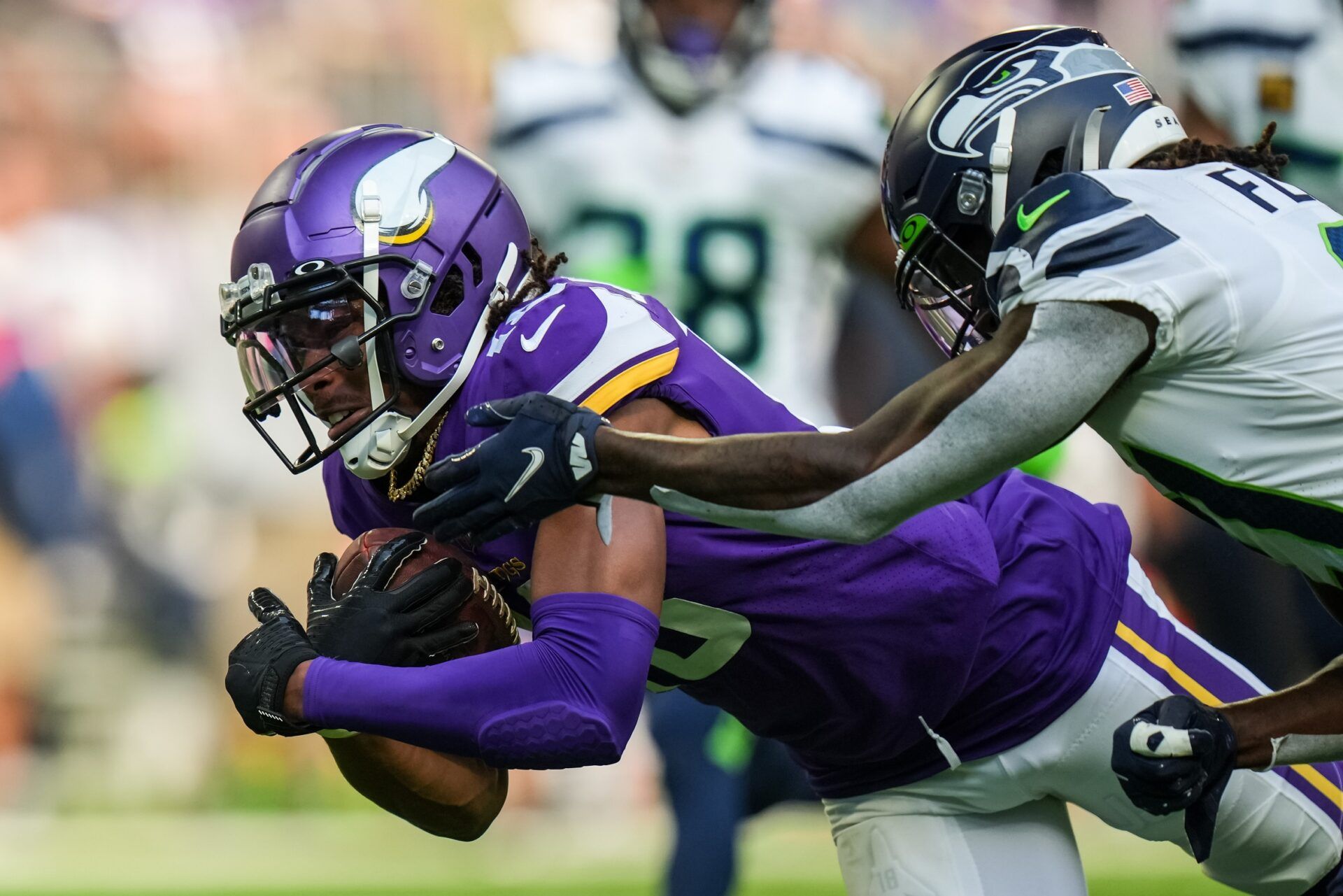 Dynasty draft strategy: Picking third overall, is Chase, Jefferson, or Harris your best move?
