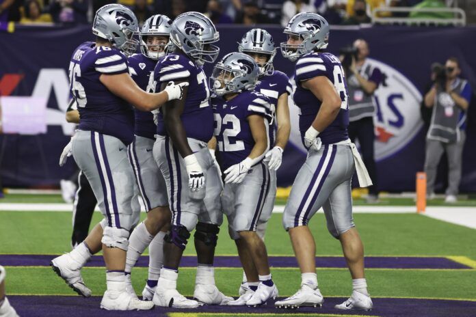 Kansas State's 2023 NFL Draft prospects led by Deuce Vaughn, Felix Anudike-Uzomah