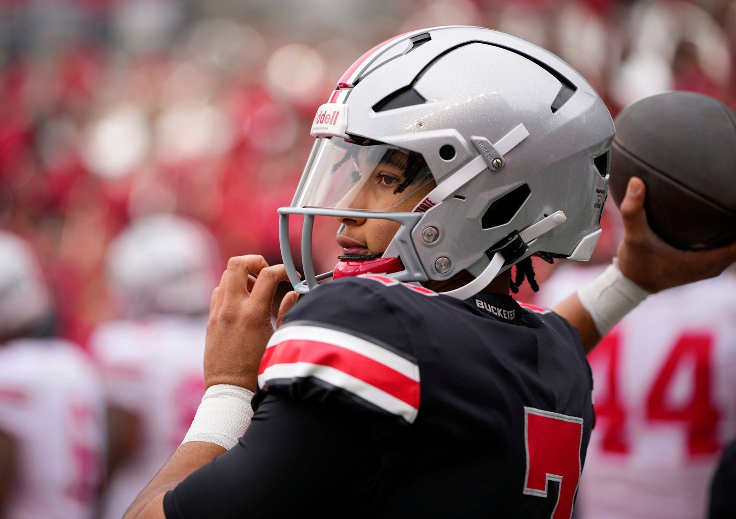 2-Round 2023 NFL Mock Draft: C.J. Stroud, Bryce Young mark new eras for franchises