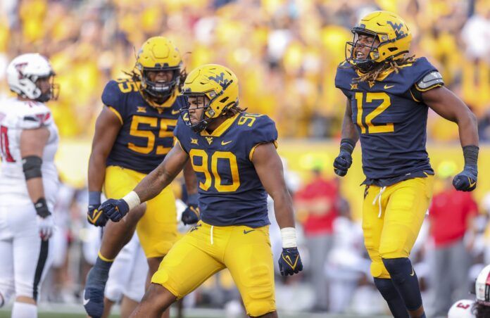 2023 NFL Draft sleepers at DT include DeVere Levelston, Akheem Mesidor