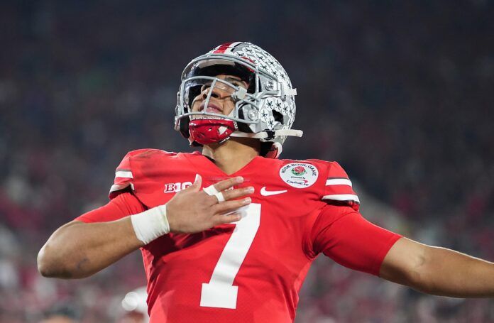 Top 10 quarterbacks in the 2023 NFL Draft