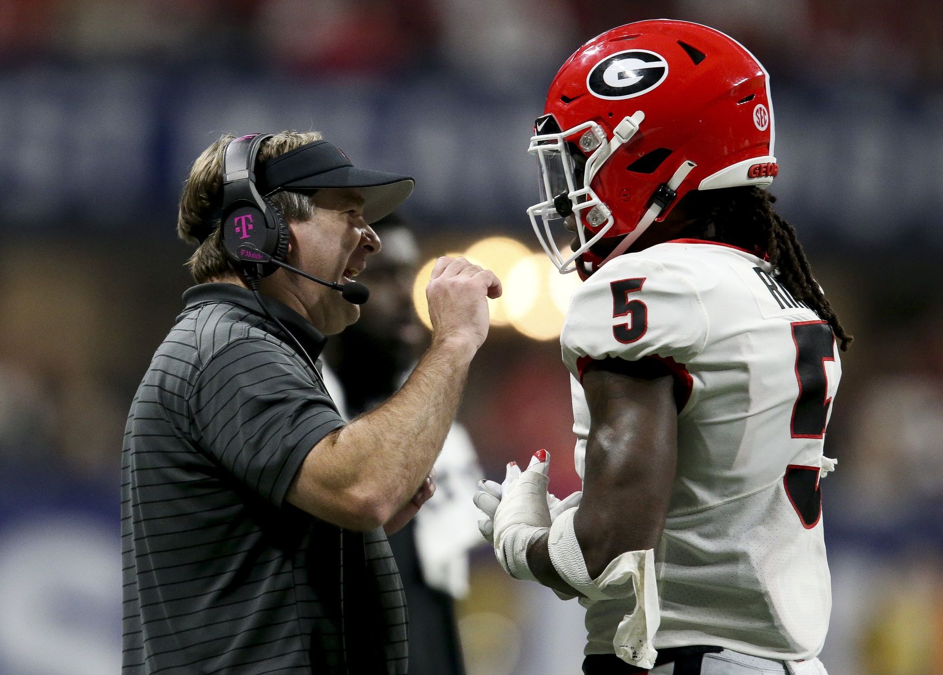 2023 NFL Draft cornerback class brings impressive depth and upside