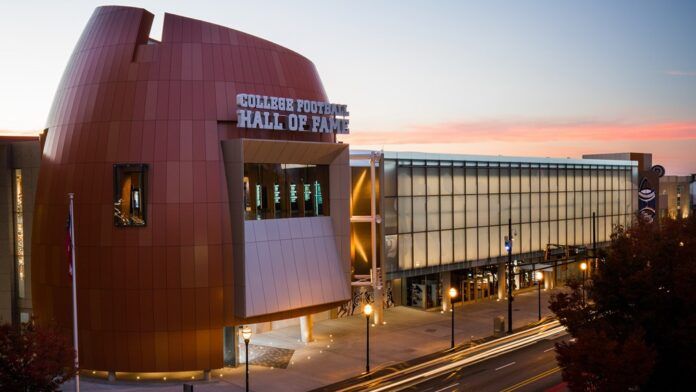 The NFF announces the 2023 College Football Hall of Fame Class ballot headlined by Ray Lewis, Luke Kuechly