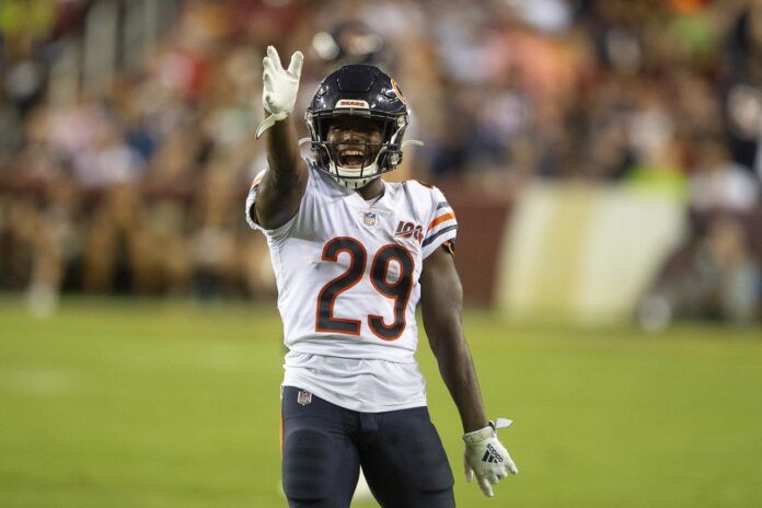 Tarik Cohen's story: Unimaginable loss, unavoidable pain, and unbelievable strength