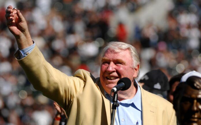 Madden 23 cover: John Madden expected to be featured in a special tribute to a legend