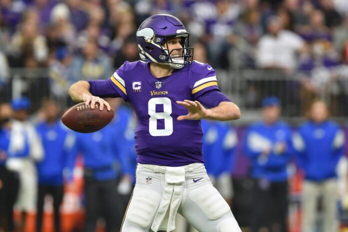 Minnesota Vikings record prediction 2022: Odds, props, and picks