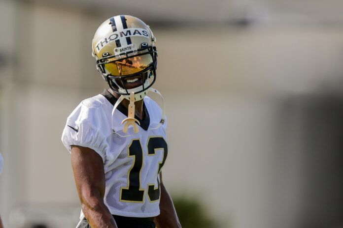 NFL training camp injury news: Michael Thomas returns to the field, David Bakhtiari underwent offseason surgery