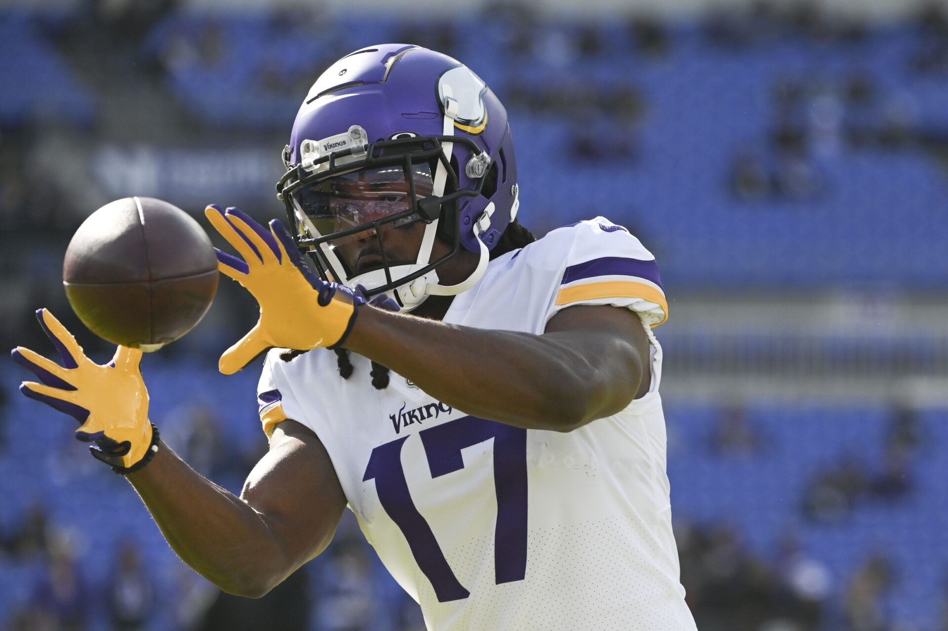 K.J. Osborn's fantasy outlook, ADP, and projection for 2022